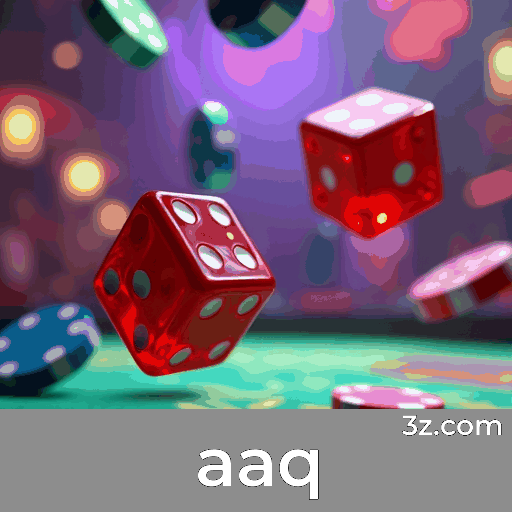 aaq: Seu Cassino Online Premiado e Seguro