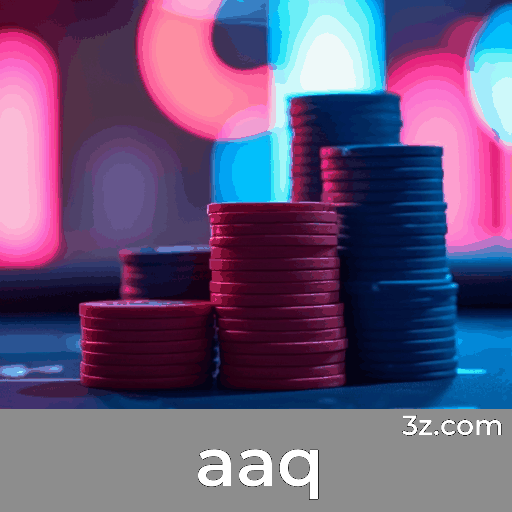 aaq: O Melhor Cassino Online e Apostas