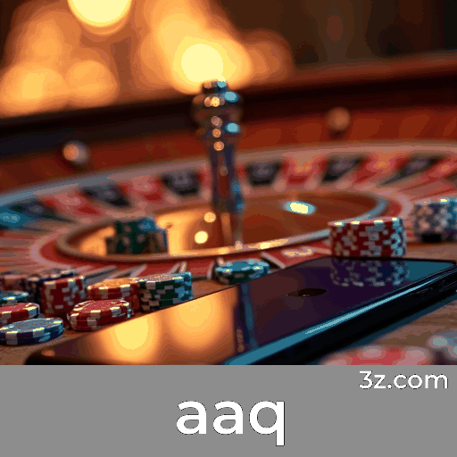 aaq: Bônus Generosos para Jogadores Brasileiros