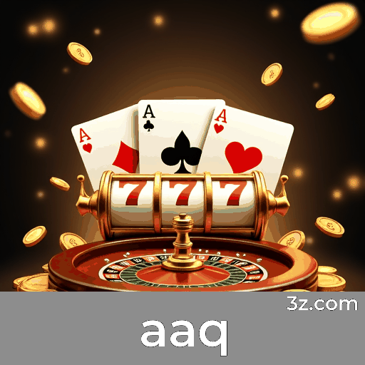 Experiência Profissional no Cassino ao Vivo com aaq