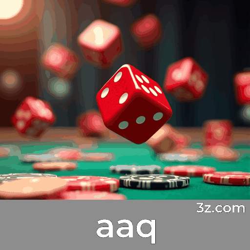 aaq: Bônus Generosos para Jogadores Brasileiros