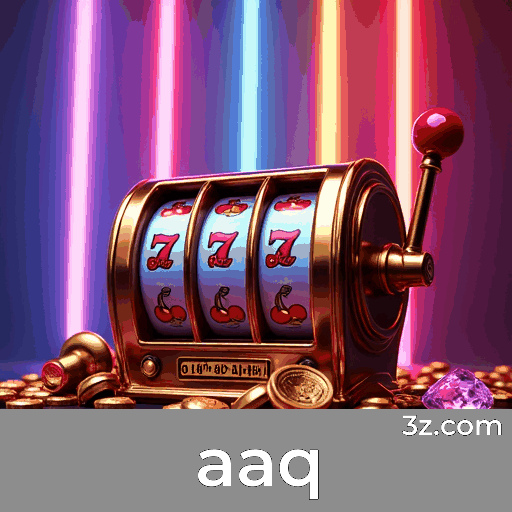 aaq: Seu Cassino Online Premiado e Seguro