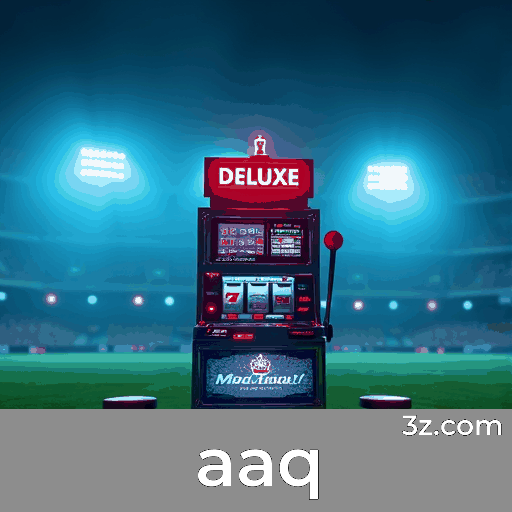 aaq: Bônus Generosos para Jogadores Brasileiros