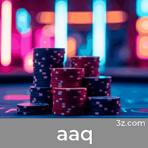 Descubra o Futuro dos Jogos e as Experiências Disruptivas na aaq