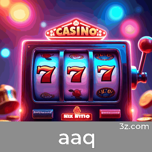 aaq: Experiência de Jogos de Cassino que Encanta