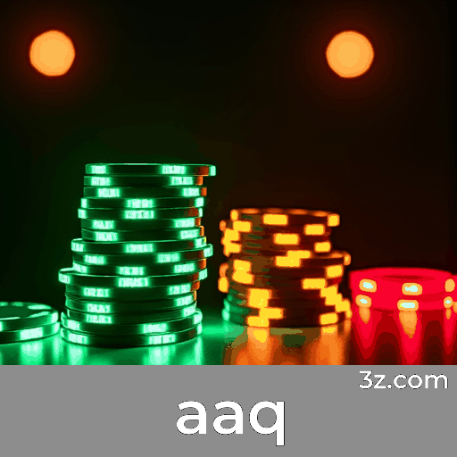 aaq: Experiência de Jogos de Cassino que Encanta